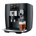 JURA J8 Piano Black